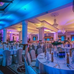 Hotel Łańcut - Sale weselne