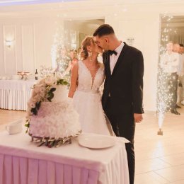 Hotel i Restauracja Jamajka - Sale weselne