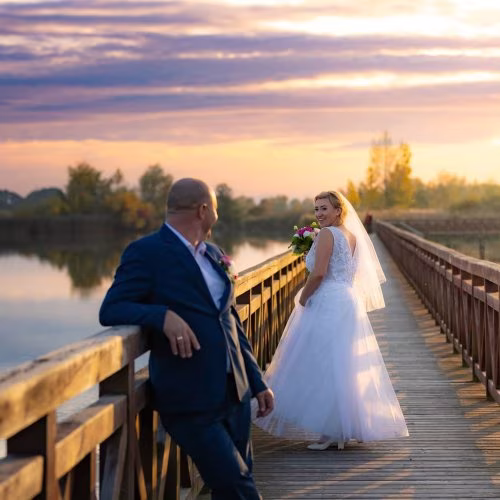 Chwilę Łapię - fotografia ślubna - Fotograf ślubny