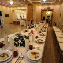 Dom Wczasowy Jaś - Sale weselne