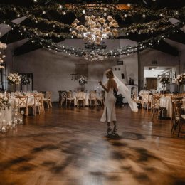 Stary Dwór  - Sale weselne