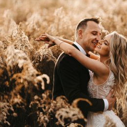 FotoPerła Mirek Basista - Fotograf ślubny