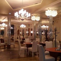 Restauracja Pod Lwem - Sale weselne