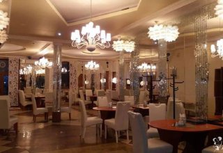 Restauracja Pod Lwem