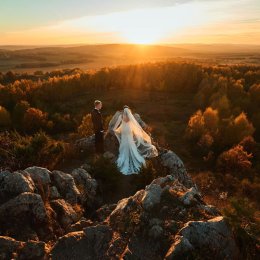 Foty Ślubne - Fotograf ślubny