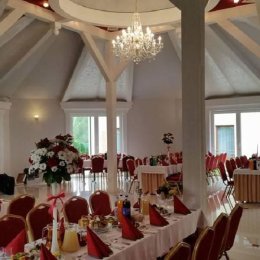Hotel Impressa - Sale weselne