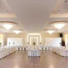 Elida  - Sale weselne