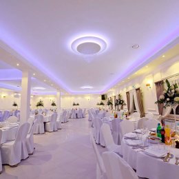 Kryształowa - Sale weselne