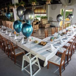 Bistro Kurnik - Sale weselne