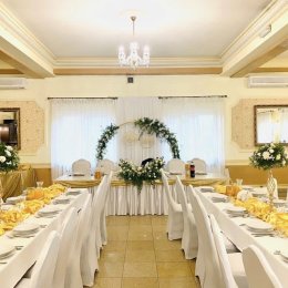 Biała Dama - Sale weselne