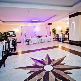 Jaśminowy Gaj - Sale weselne