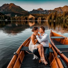 Bartłomiej Zając Fotograf - Fotograf ślubny