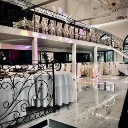 Szyb Elżbiety - Sale weselne