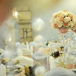 Ceglany Dworek - Sale weselne