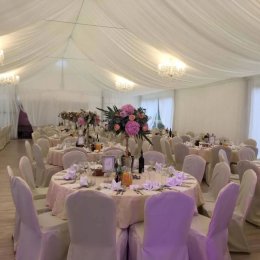 Villa Spełnione Marzenia - Sale weselne