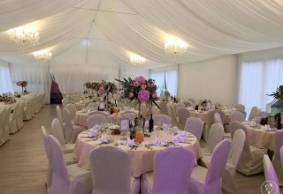 Villa Spełnione Marzenia