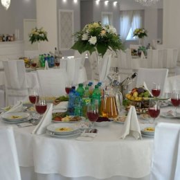 Dom Weselny Gidle - Sale weselne