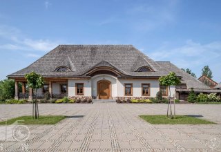 Restauracja Wilaneska