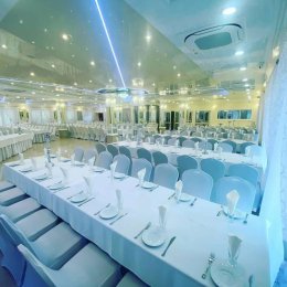 Pensjonat Pod Kogutami - Sale weselne