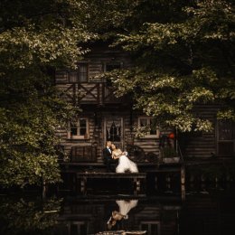 Szymon Śliwiński - fotografia - Fotograf ślubny