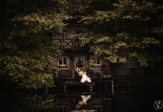 Szymon Śliwiński - fotografia