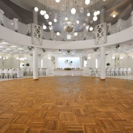 Hotel Agat - Sale weselne