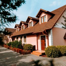 Restauracja Wieniecki Zakątek - Sale weselne