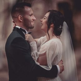 BelAmour - Krzysztof Szukalski - Fotograf ślubny