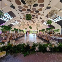 Sosnova - Sale weselne