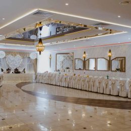 Rezydencja Amadeo - Sale weselne