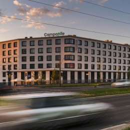 Hotel Campanile - Sale weselne