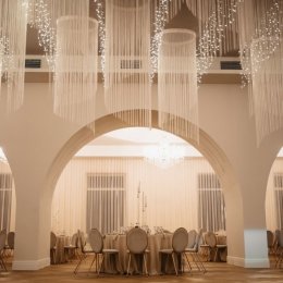 Restauracja Spokojna Wedding - Sale weselne