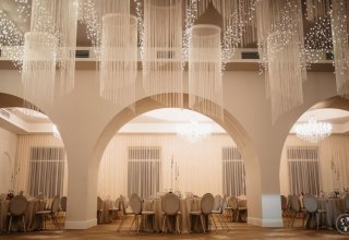 Restauracja Spokojna Wedding