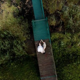 Bajkowe Wspomnienia fotografia i film - Fotograf ślubny