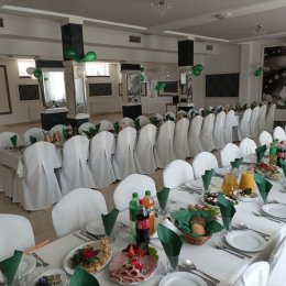 Dom Weselny Pod Lipami - Sale weselne