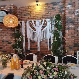 Duży Pokój Bistro - Sale weselne