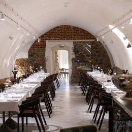 Piwnica Świdnicka - Sale weselne