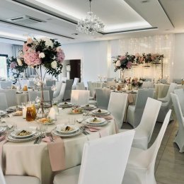 Bydgoska - Sala Bankietowa - Sale weselne