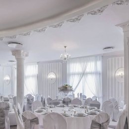 Hotel Jasek - Sale weselne
