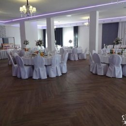 Zajazd pod Dębem - Sale weselne