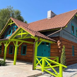 Karczma Kryspinów  - Sale weselne