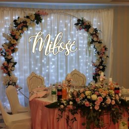 Wersal - Sale weselne