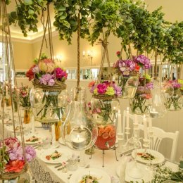 Restauracja Wiesz Co Zjesz - Sale weselne