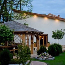 Zajazd Avangarda - Sale weselne