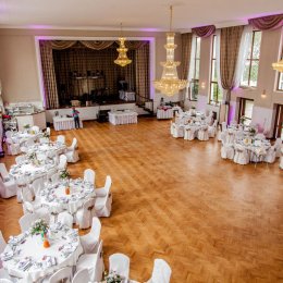 Orfeusz - Sale weselne