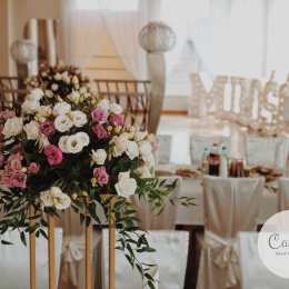 Casello - Sale weselne