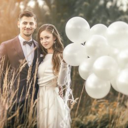 K&A Fotografia - Fotograf ślubny