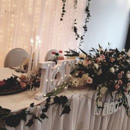 Hotel Bukowiec - Sale weselne