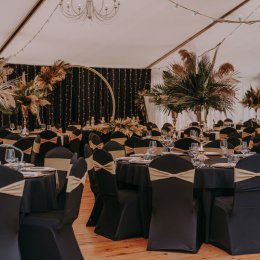 Sadova Park - Sale weselne