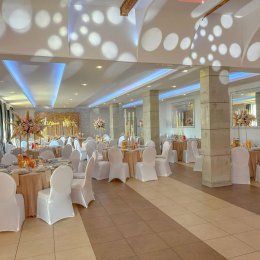 Romeo & Julia - Sale weselne